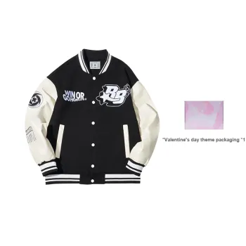 RIGORER Baseball Jerseys Unisex