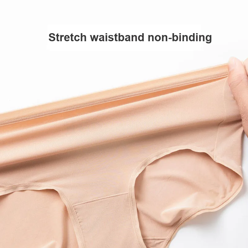 Shuya Women's Underpants-12