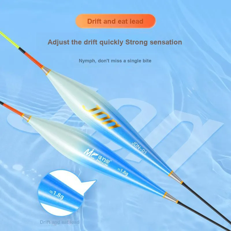 Jiadiaoni Floats Bottom Fishing Floats-2