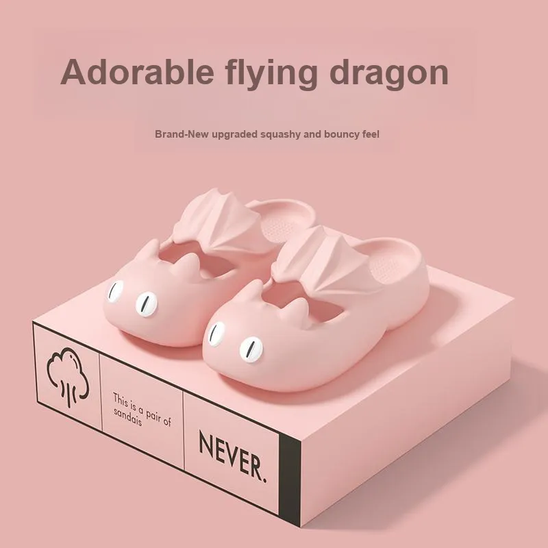 Foot recreation Slippers / Home Slippers-7