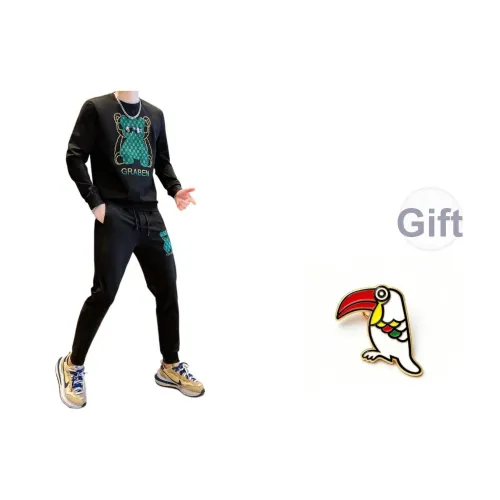 TUCANO Мужская Повседневная Спортивная Одежда