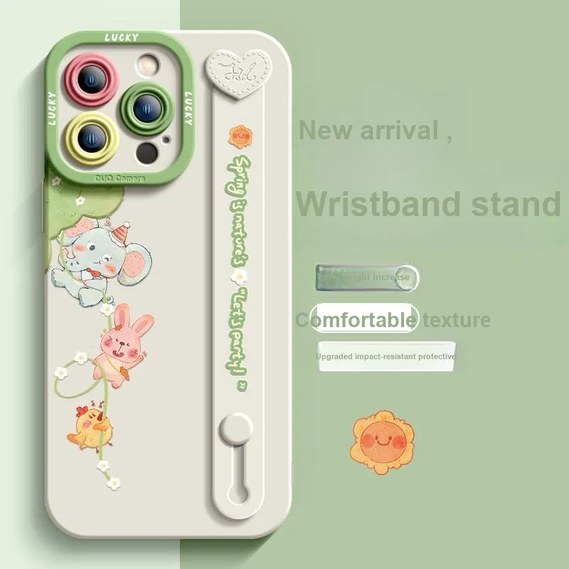 RVIXE Phone Cases-3
