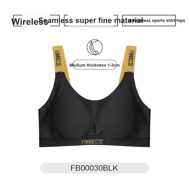 Fandecie Women's Bras-7