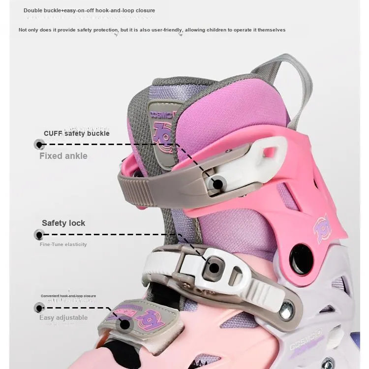 MICRO Inline Skates-2