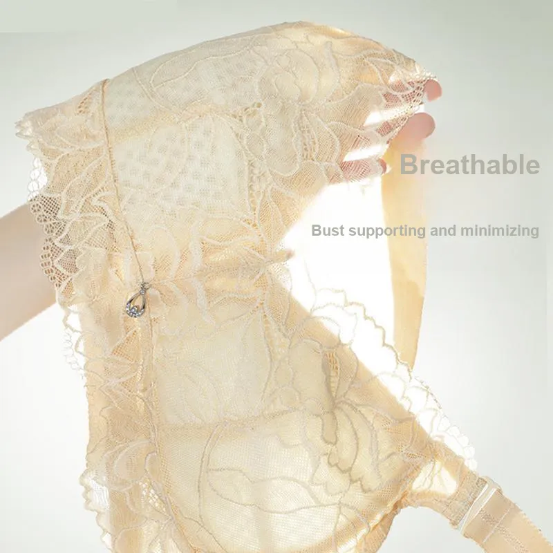 FENTENG Women's Bras-2