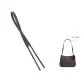 Black Adjustable Strap