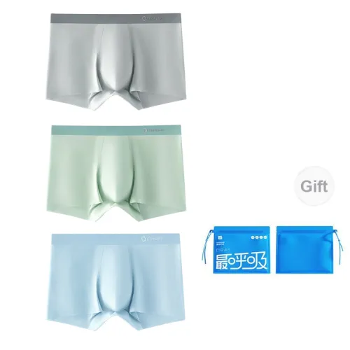 HLA Men Underpants