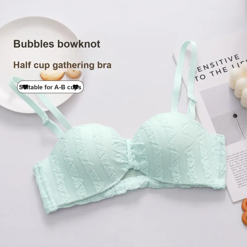 Aidai Women's Bras-17
