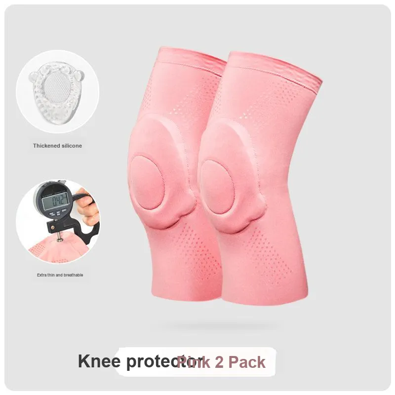 Maweibe Knee Pads Polyamide, Elastane, Silicone Sheet-1