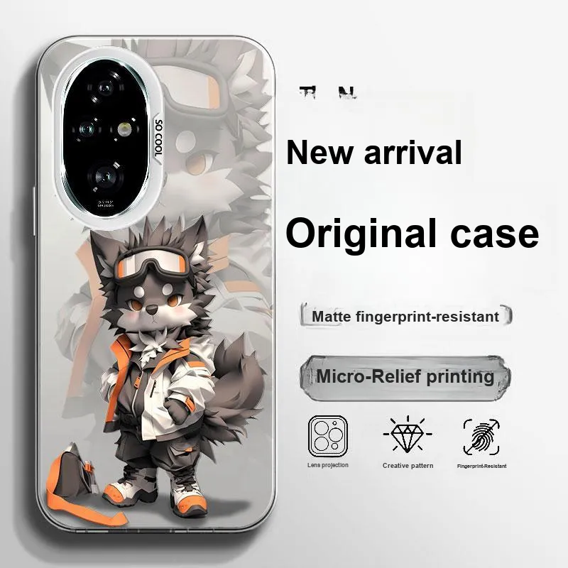 BAOCHENG Phone Cases-3