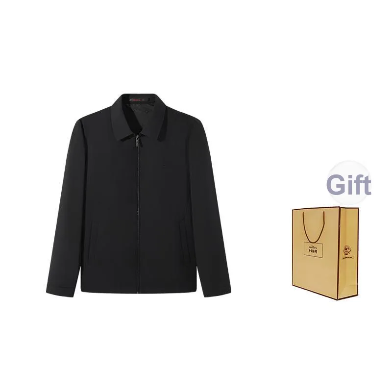 SEVEN Jackets & Coats Men's Shopping Bag Included