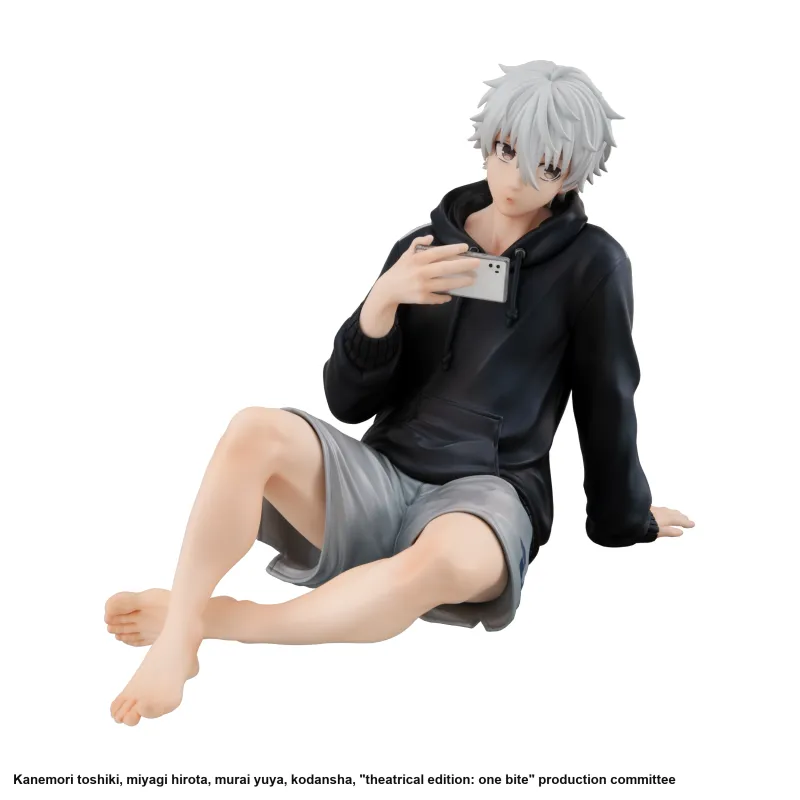 MegaHouse GEM Palm Collection Blue Lock Kei Shunjiro Chibi Figures-3