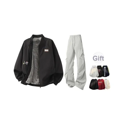 FAX FOR FMACM Повседневная спортивная одежда Унисекс