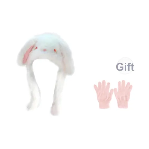 ZUOWEISHIJIA Полиэстер Beanies Женские