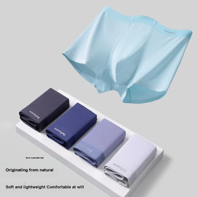 MIIOW Men Underpants-23