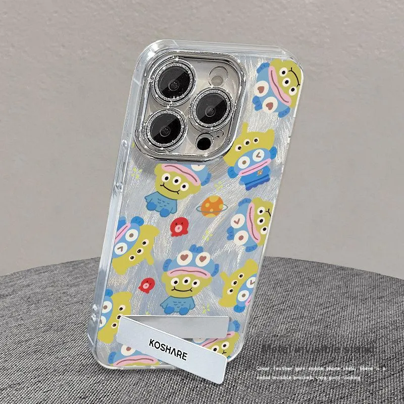 HASEE Phone Cases-3