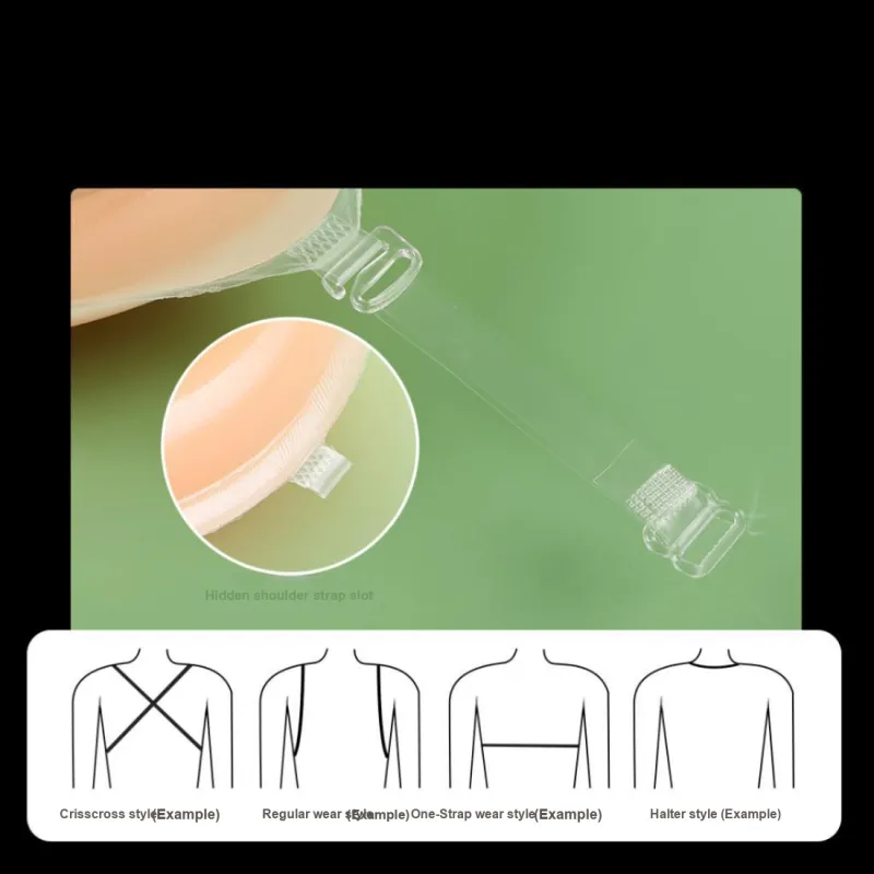 2323 Breast Patches Women's Gift Box Set-3
