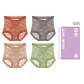 [4 Pack]Caramel+Khaki+Dusty Pink+Light Green