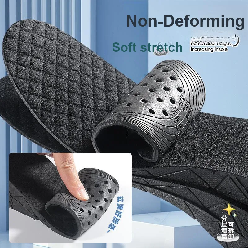 ENL Insoles Unisex-5