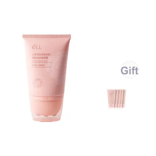 ELL Уменьшение и Укрепление Мицелль Красивая Шея Крем Уменьшающий Мицеллы Стабилизирующий Осветление Темных Пятен Уменьшение Мелких Линии