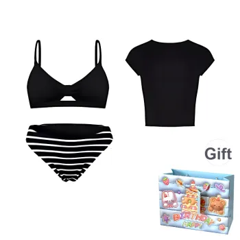 HAPG Swimsuit Sets Women's