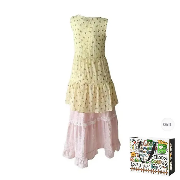 HAPG Two Piece Skirt Sets Women's-1