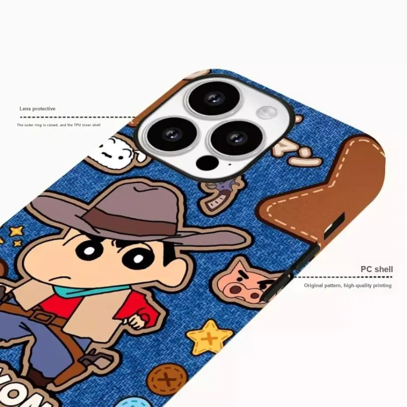 HASEE Phone Cases-4