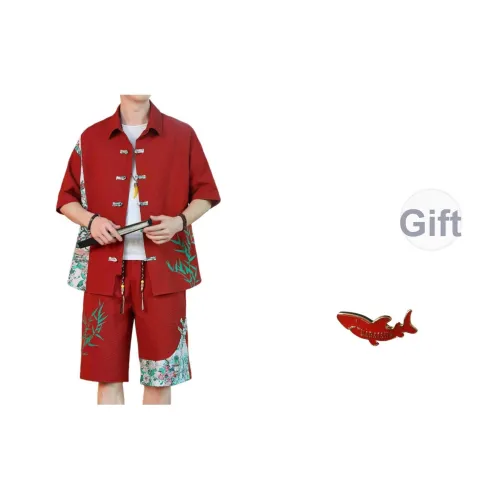 DABAISHA Комплект Рубашка Мужской