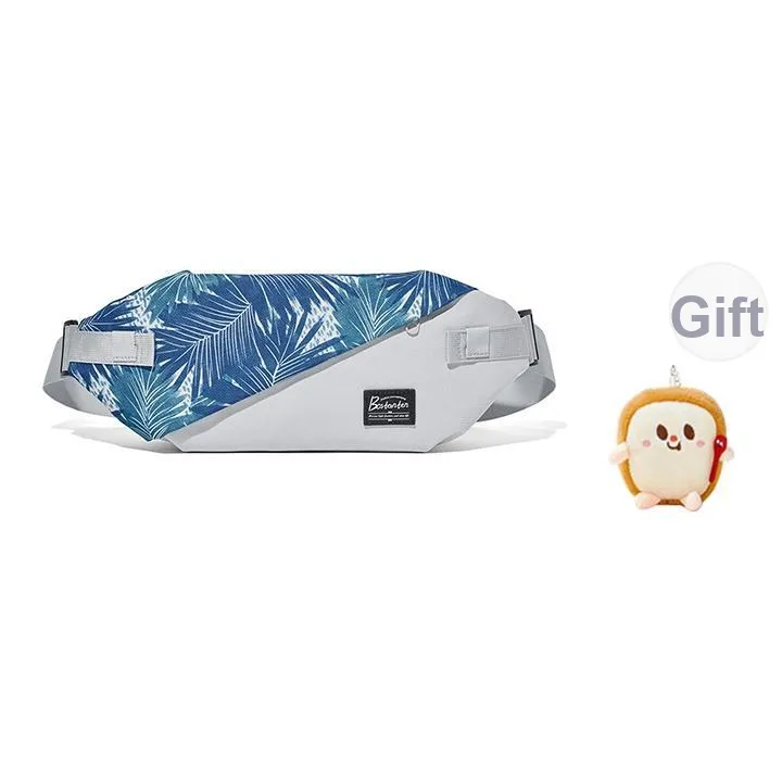 BOSTANTEN Fanny Packs