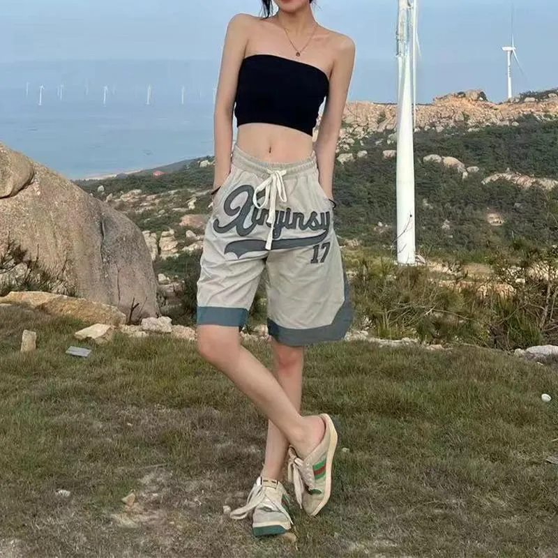 XINYINSU Basketball Shorts Unisex-12