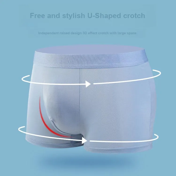 Dior Beauty Underpants Men's 4 Pack-1