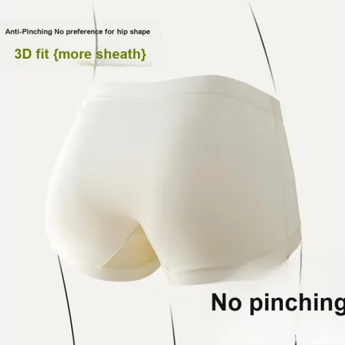 Yingzina Underpants Women's 6 Pack