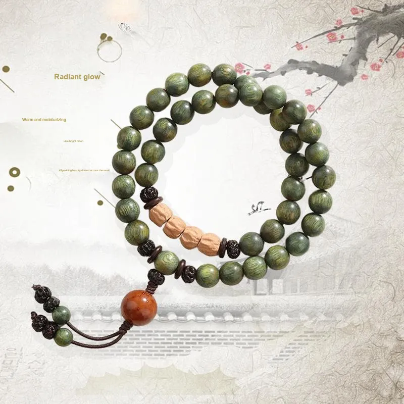 GIFU Wooden Bracelets Unisex-3