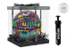 Gift Box Set+SPALDING Pump