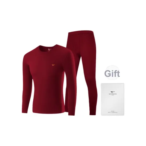 SEPTWOLVES Термический Набор Мужской Подарочный Набор