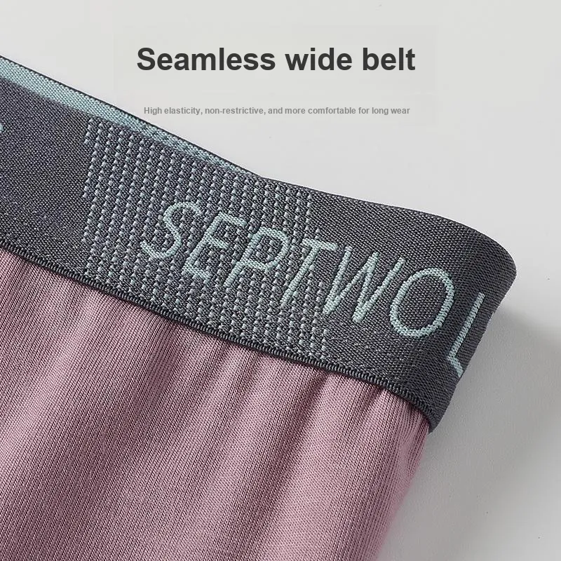 SEPTWOLVES Underpants Men's 3-Piece Gift Box Set-74