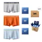Light Gray+Orange+Light Blue