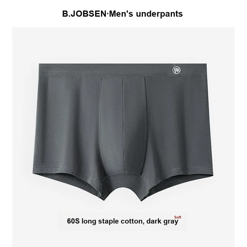 JEEP SPIRIT Underpants Men's 3 Pack-8