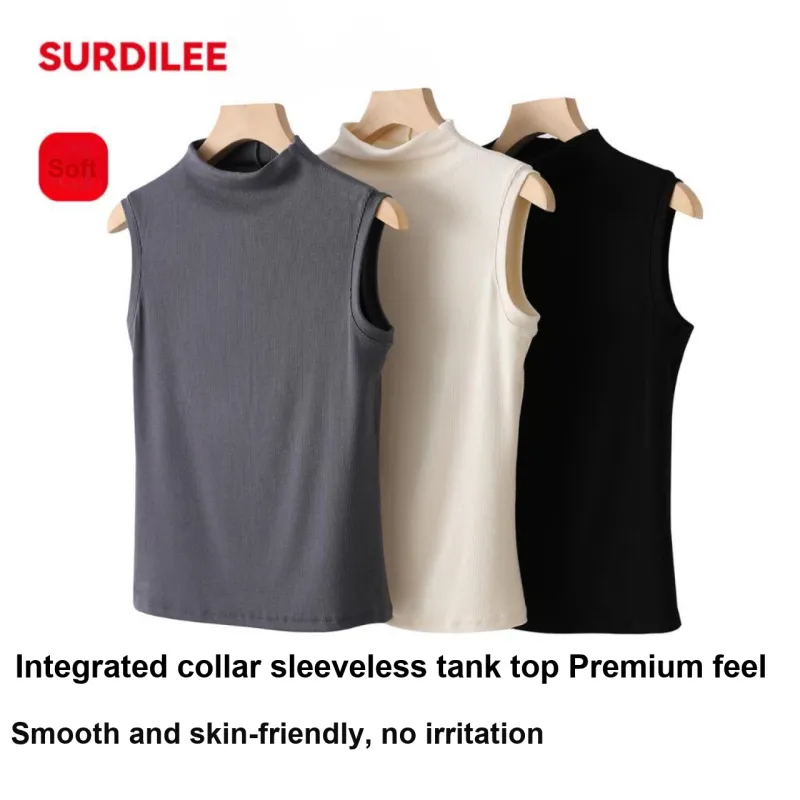 GRACEWELL Women's Tank Tops-13