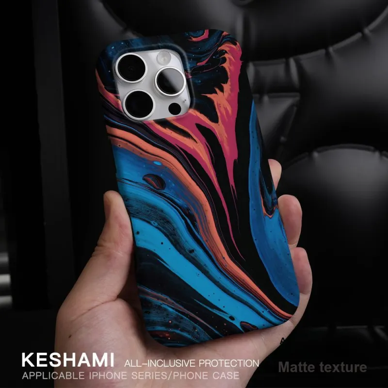 Keshami Phone Cases-21
