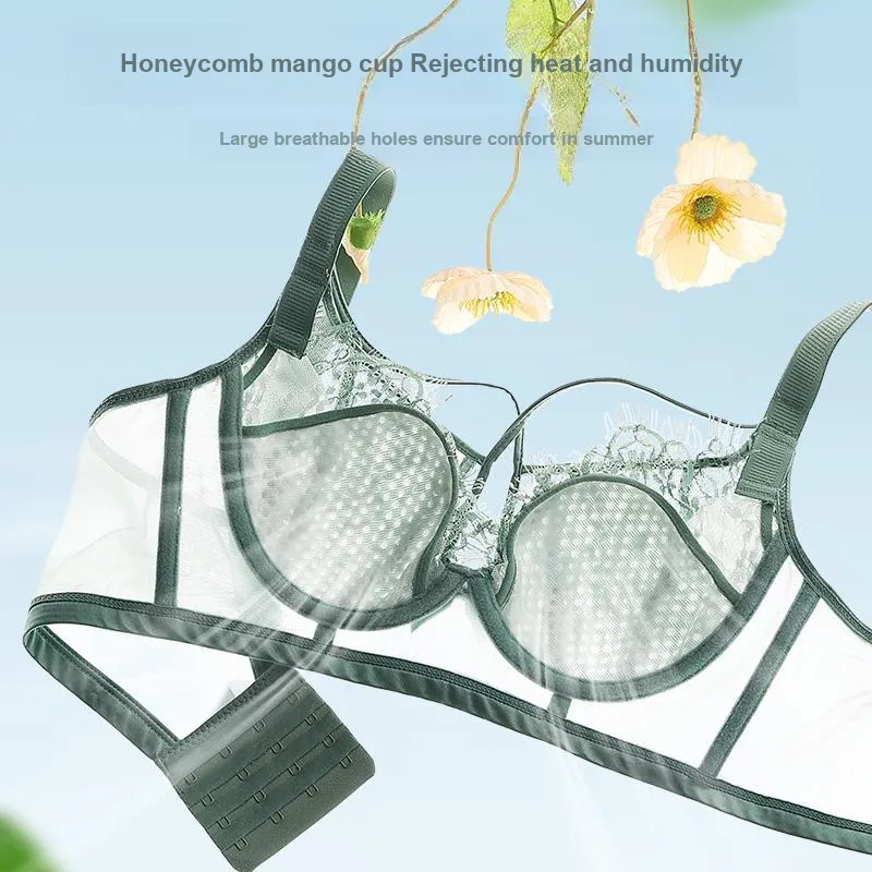 GRACEWELL Women's Bras-10