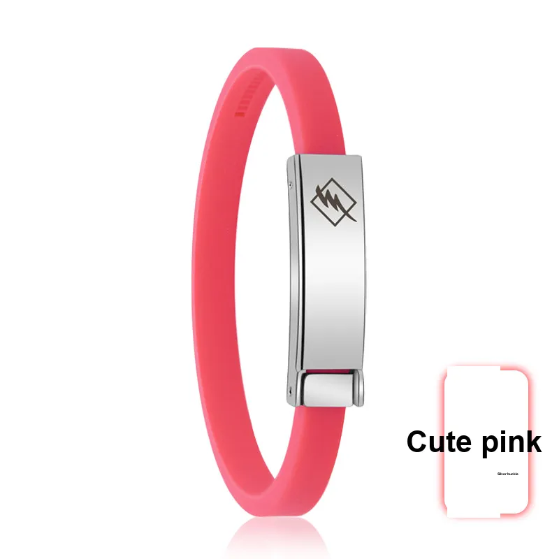 JUNGLELEOPARD CLB Sports Bracelets Unisex-13