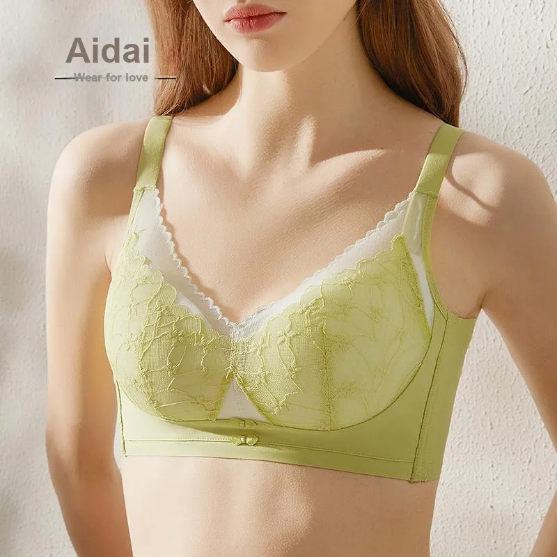 Aidai Women's Bras-1
