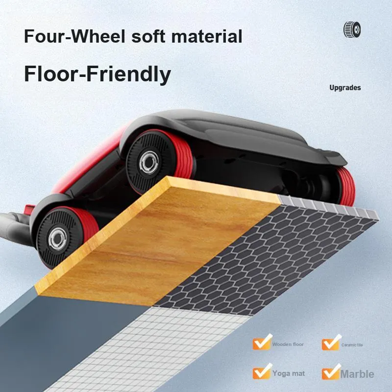 MDIKAWE Abdominal Rollers-6