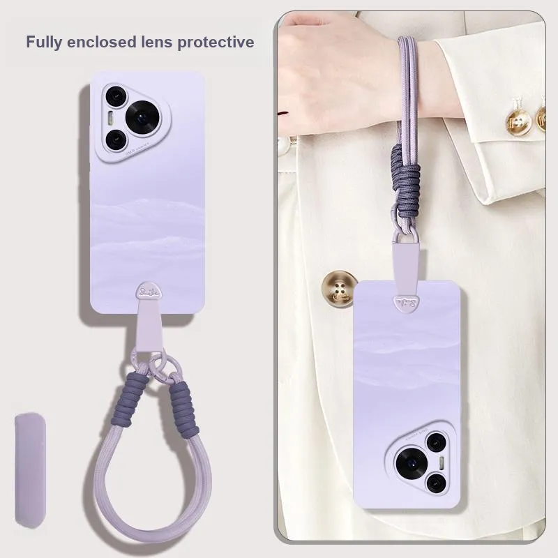 Interesting shell Phone Cases-5