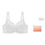 밀크셰이크 화이트