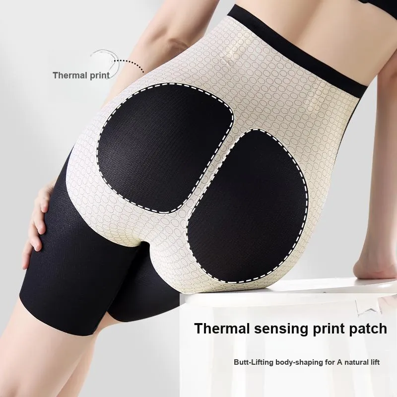 Cotton Gene Shapewear Bottom Women's 2 Pack-26