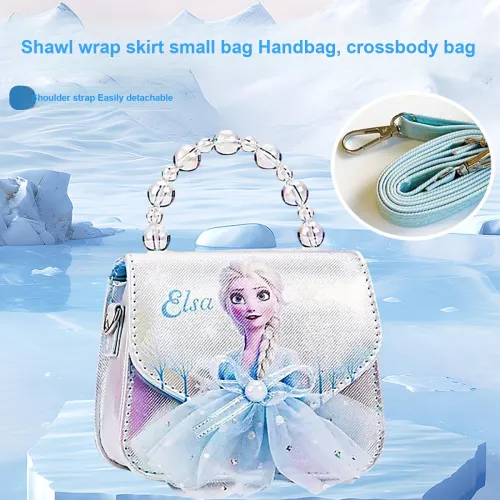 DISNEY FROZEN Эльза Принцесса Шкатулка для украшений Игрушки