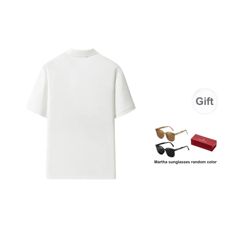 Maserati Polo Shirts Unisex-7