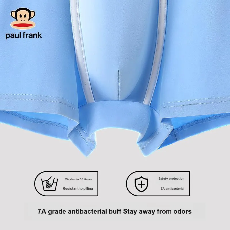 PAUL FRANK Underpants Men's 3 Pack-12